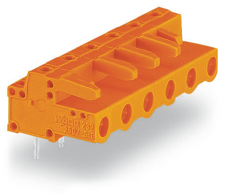 Image of WAGO 232-863/045-000