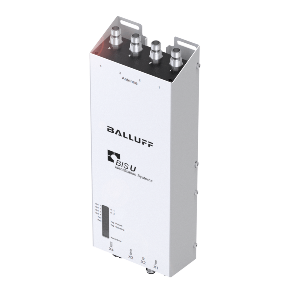Image of Balluff BIS U-6027-054-104-06-ST27
