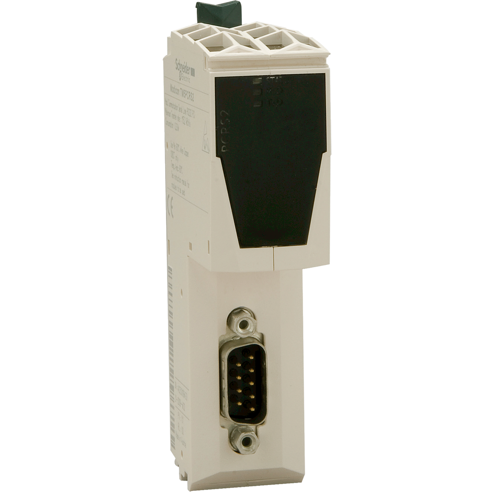 Image of Schneider Electric TM5PCRS4