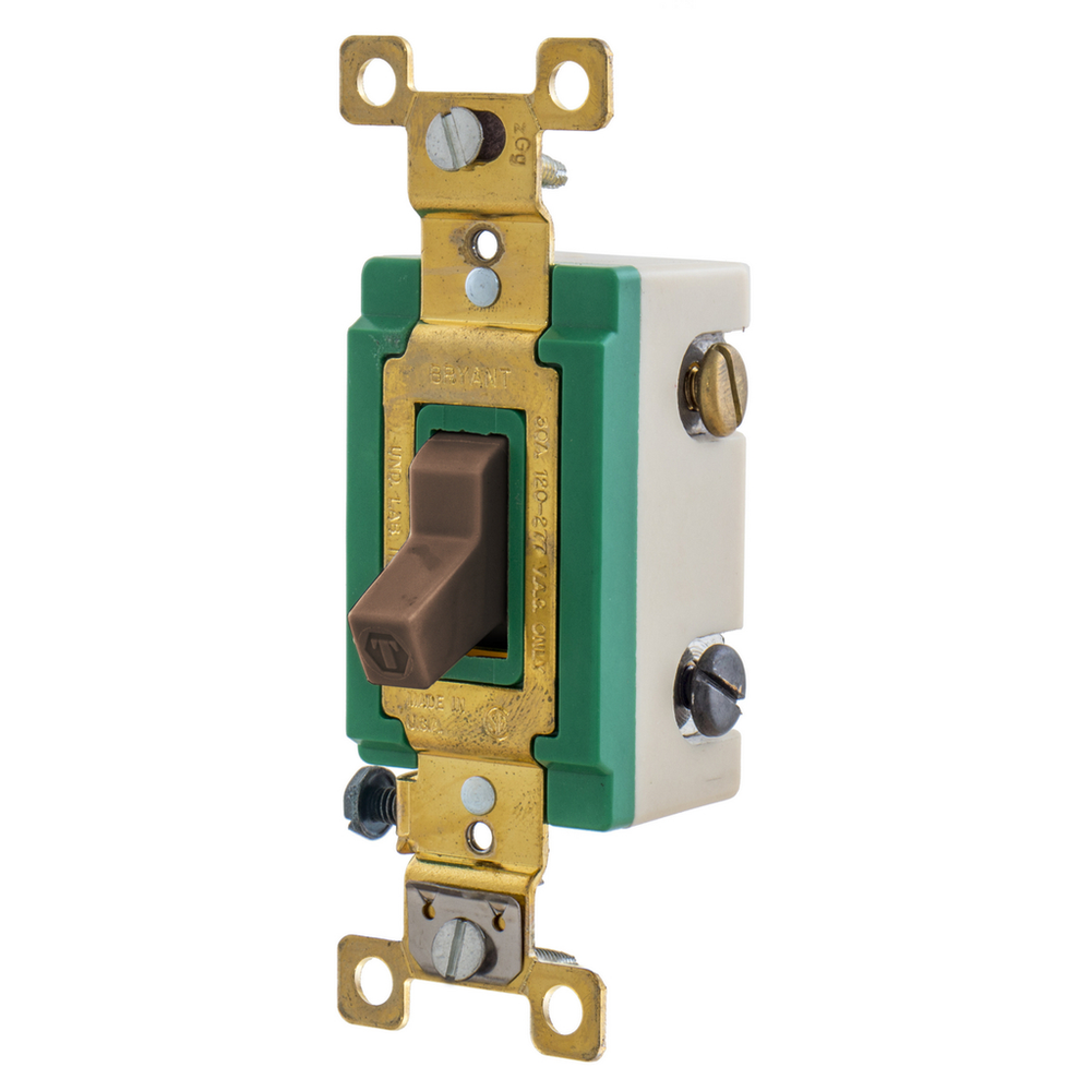 Image of Bryant 3003BRN