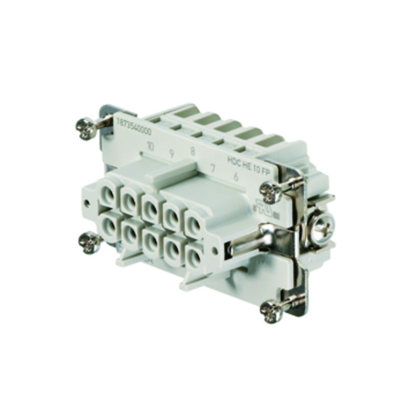 Image of Weidmuller 1873540000