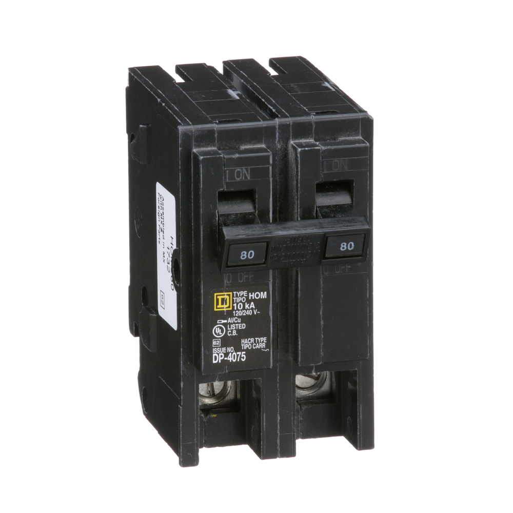 Image of Schneider Electric HOM280