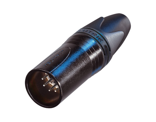 Image of Neutrik NC7MXX-BAG