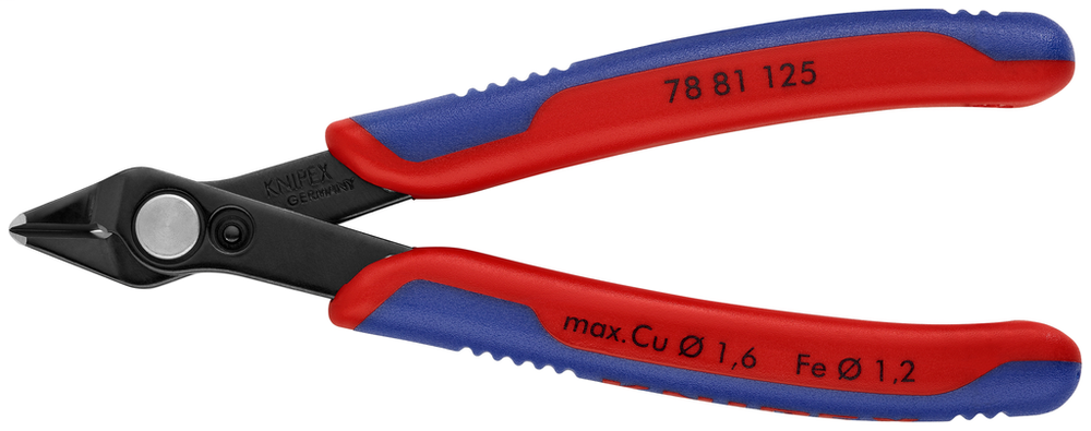Image of KNIPEX 78 81 125