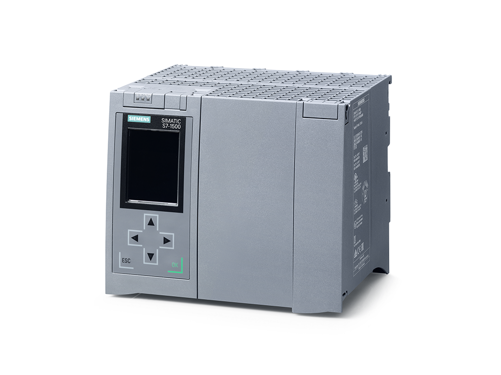 Image of Siemens 6ES75173FP000AB0