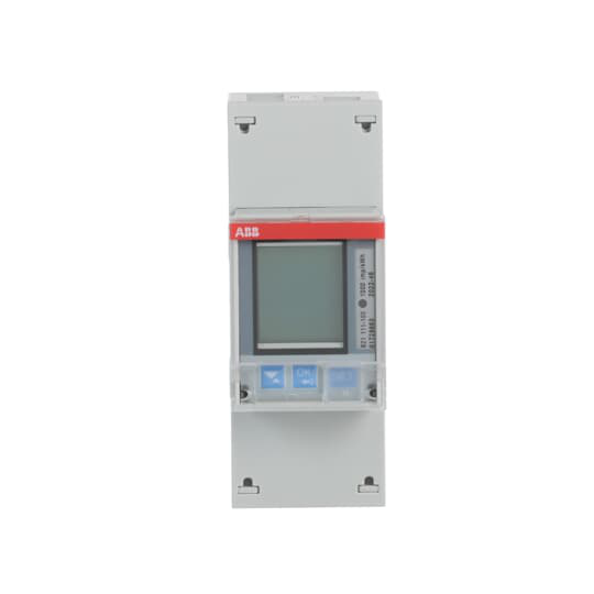 Image of ABB 2CMA100149R1000