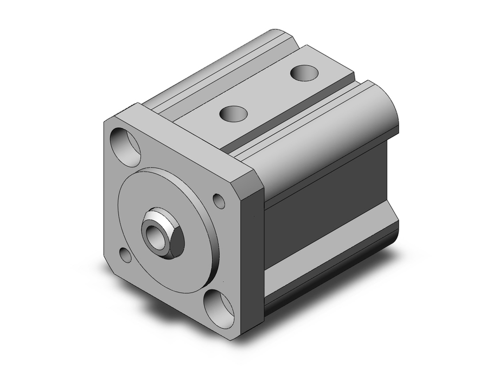 Image of SMC CQ2KB16-10D