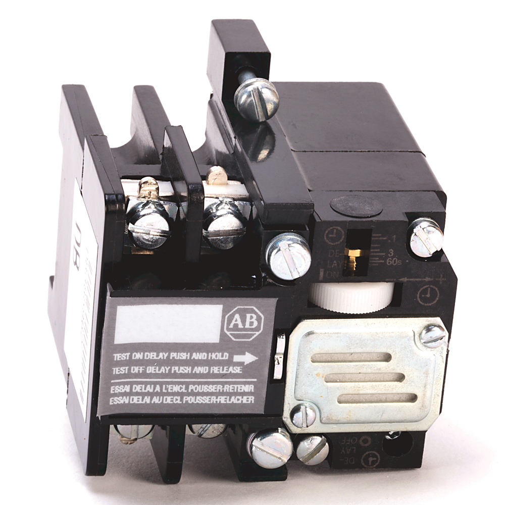 Image of Allen-Bradley 700-NT