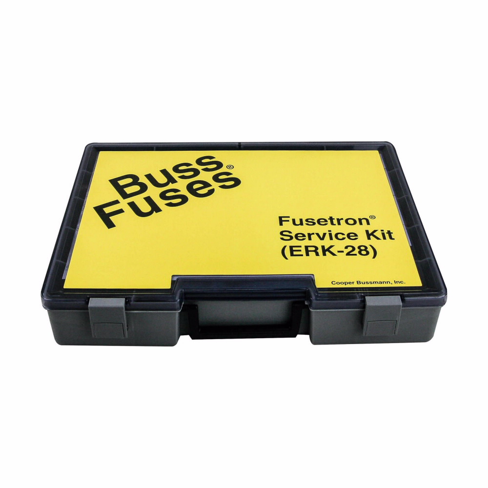 Image of Bussmann ERK-28