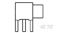 Image of TE Connectivity 1061023-1