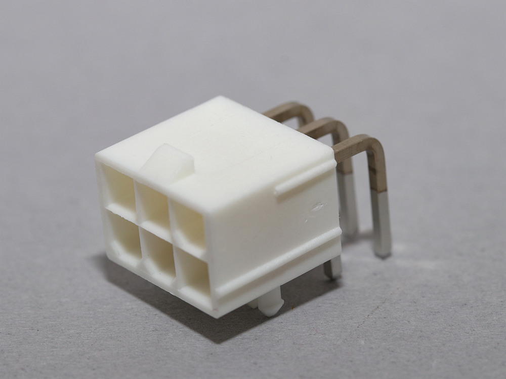 Image of Molex 39301062