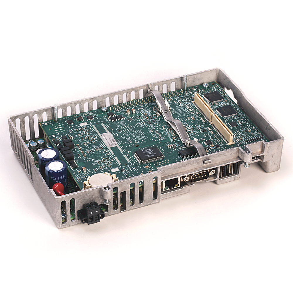 Image of Allen-Bradley 2711P-RP9D