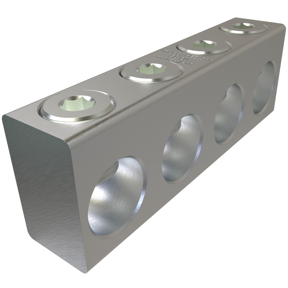 Image of ILSCO PED-4-500-X