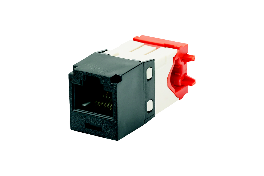 Image of Panduit CJR5E88TGBL