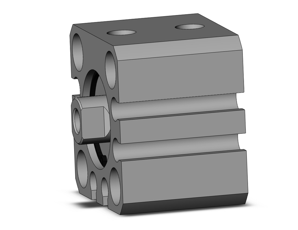 Image of SMC CQSB16-5DC
