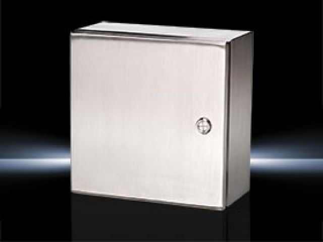 Image of Rittal JB 8018.112