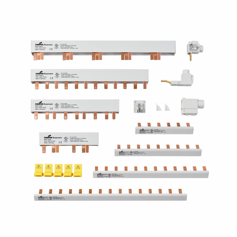 Image of Bussmann ECAPMP