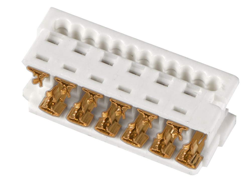 Image of Molex 903273312