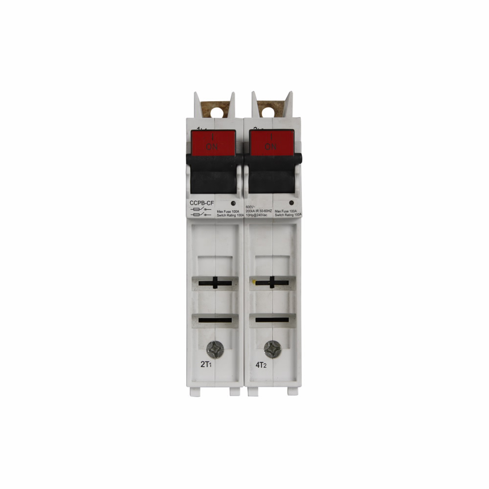 Image of Edison CCPB-2-100CF