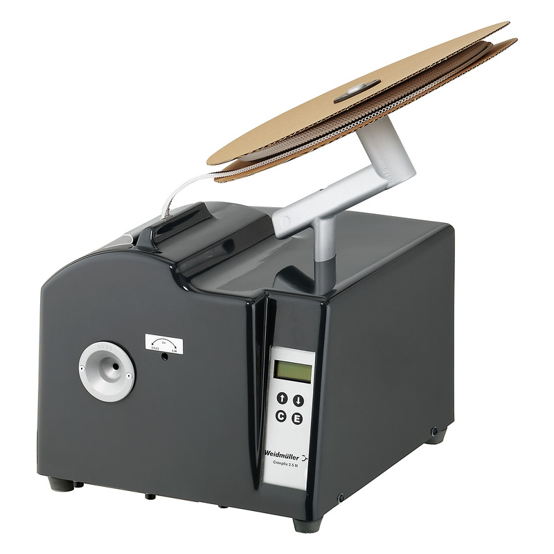 Image of Weidmuller 9205410000