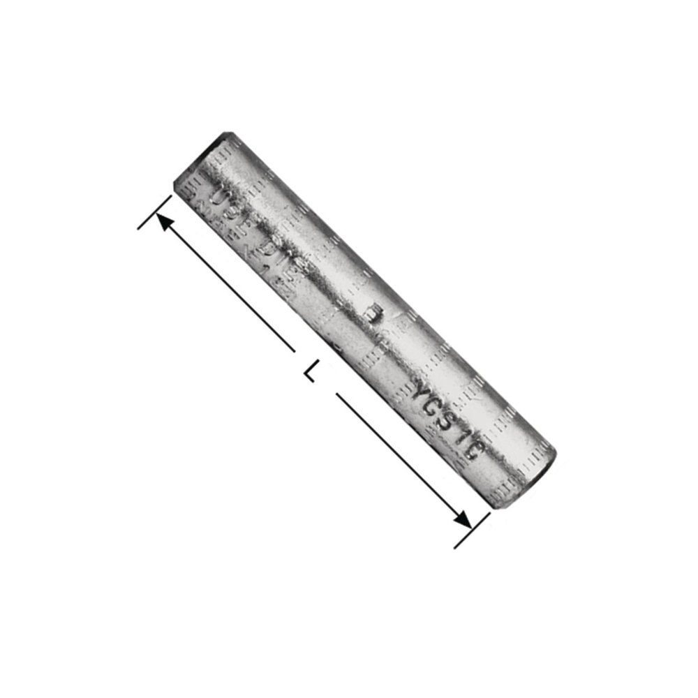Image of Burndy YDS4C