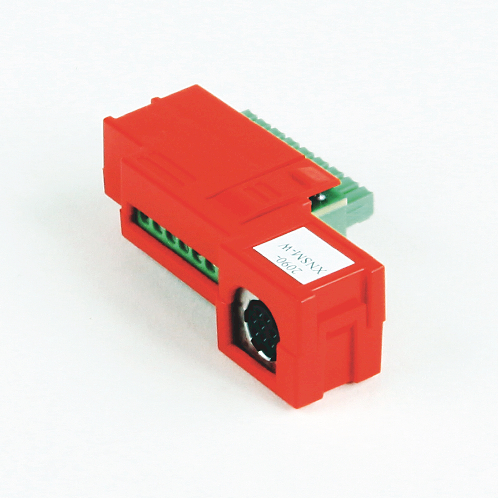 Image of Allen-Bradley 2090-XNSM-W