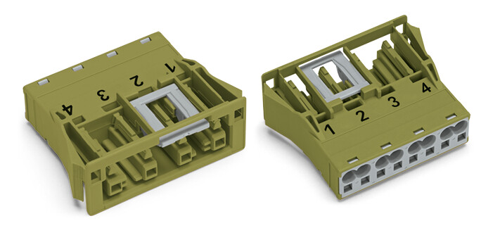 Image of WAGO 770-764