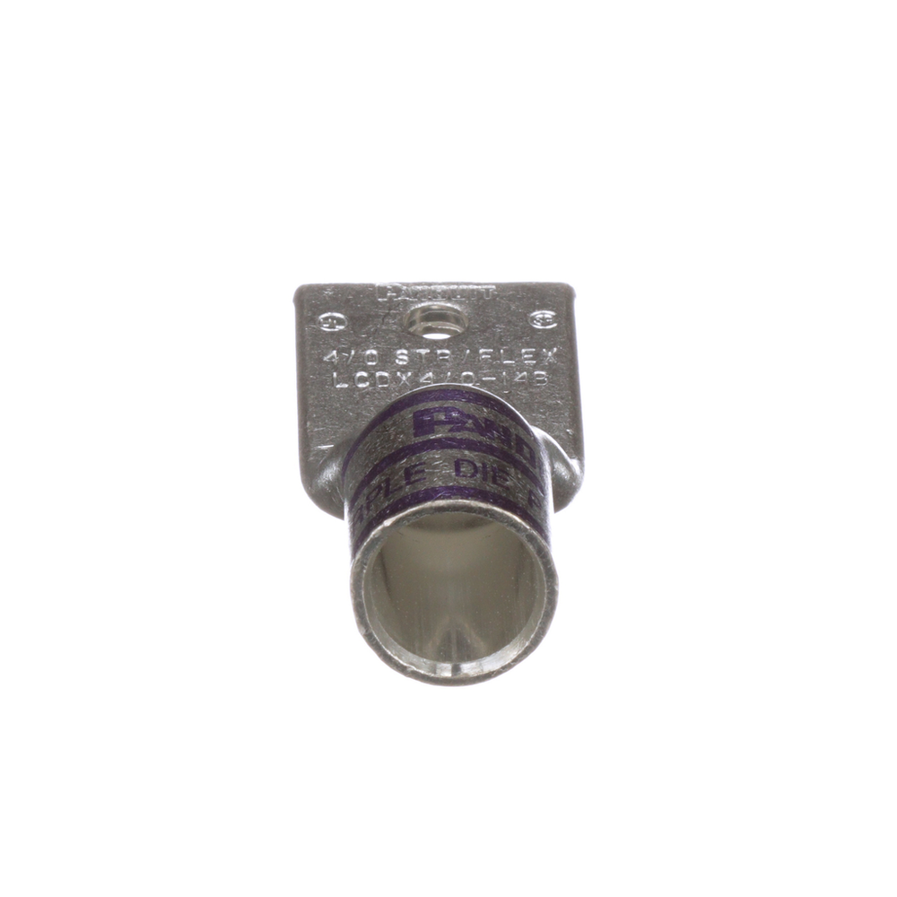 Image of Panduit LCDX4/0-14B-X