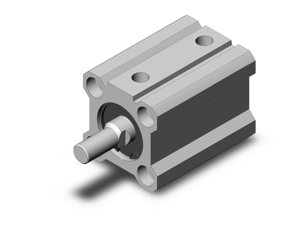 Image of SMC CQ2B16-20DM