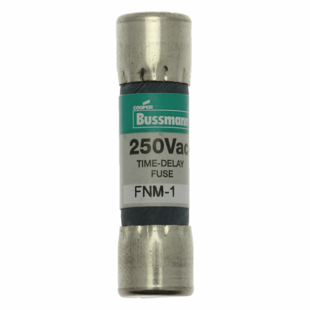 Image of Bussmann FNM-1