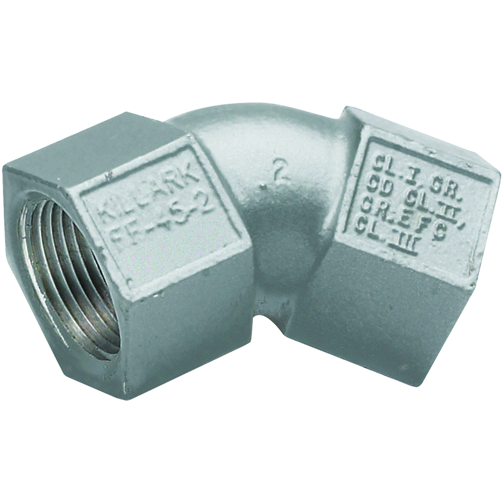 Image of Killark FF-45-8