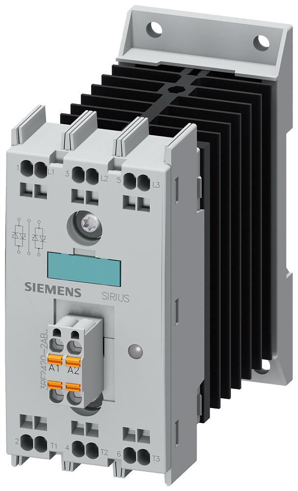 Image of Siemens 3RF2420-2AB45