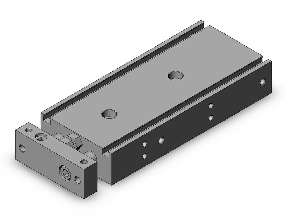 Image of SMC CXSM20-75