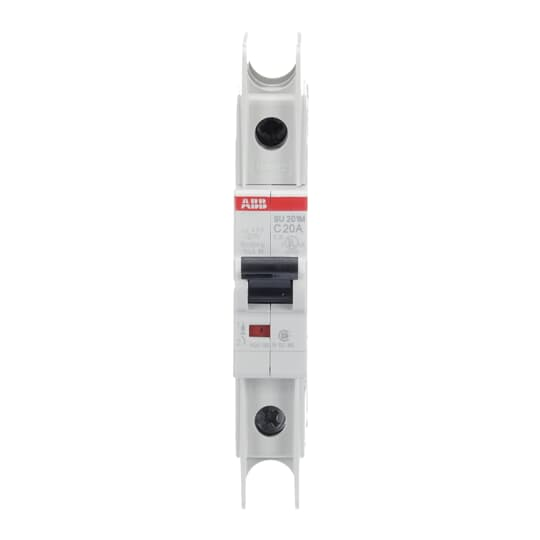 Image of ABB SU201M-C20