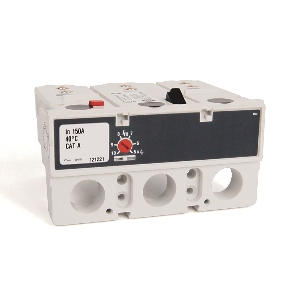Image of Allen-Bradley 140U-JTD3-D15