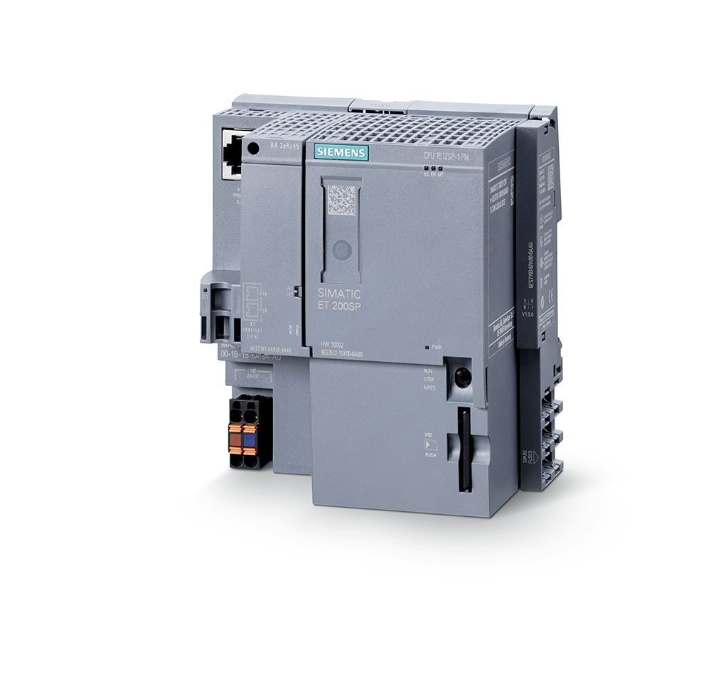 Image of Siemens 6AG25121DK011AB0