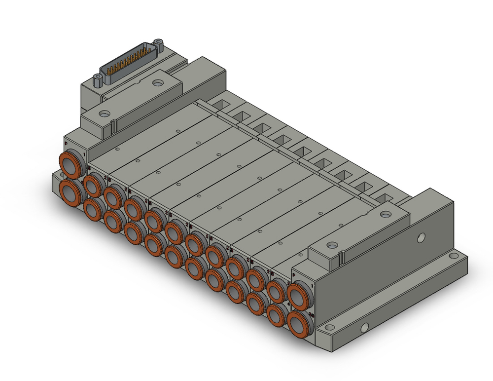 Image of SMC SS5V2-10FD1-10B-C8