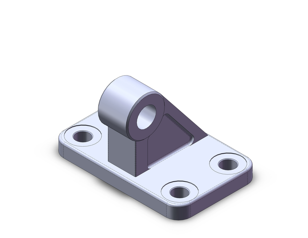 Image of SMC CA2-B06