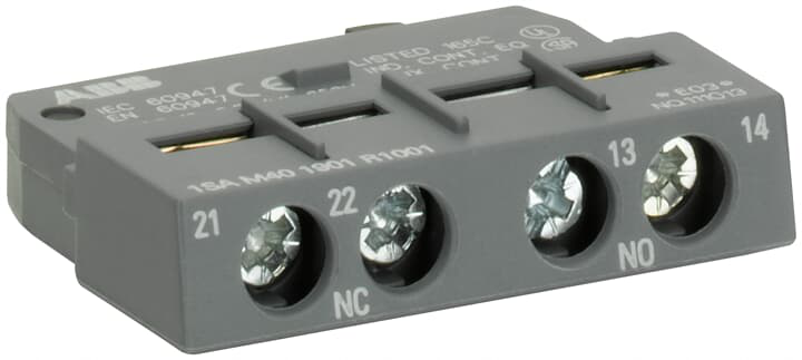 Image of ABB HK4-11