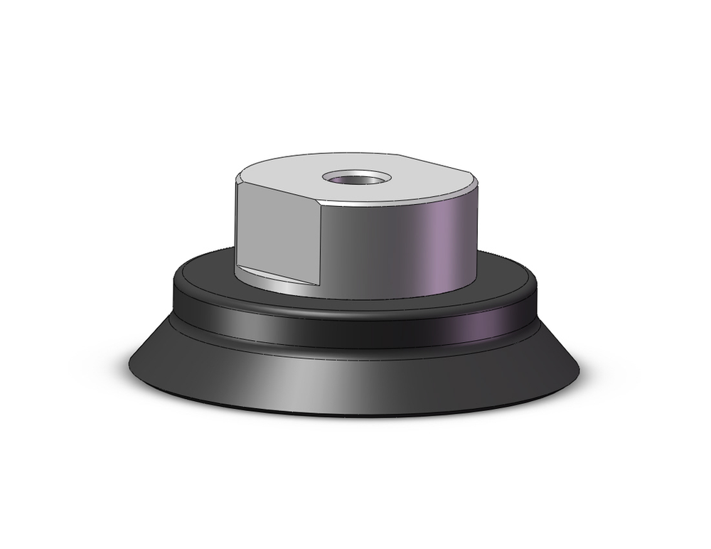 Image of SMC ZPT50HS-B8