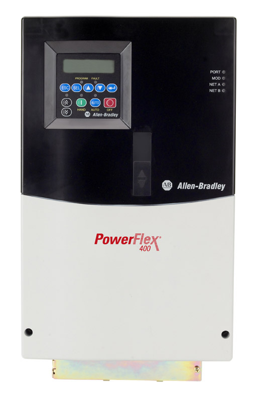 Image of Allen-Bradley 22C-D045A103