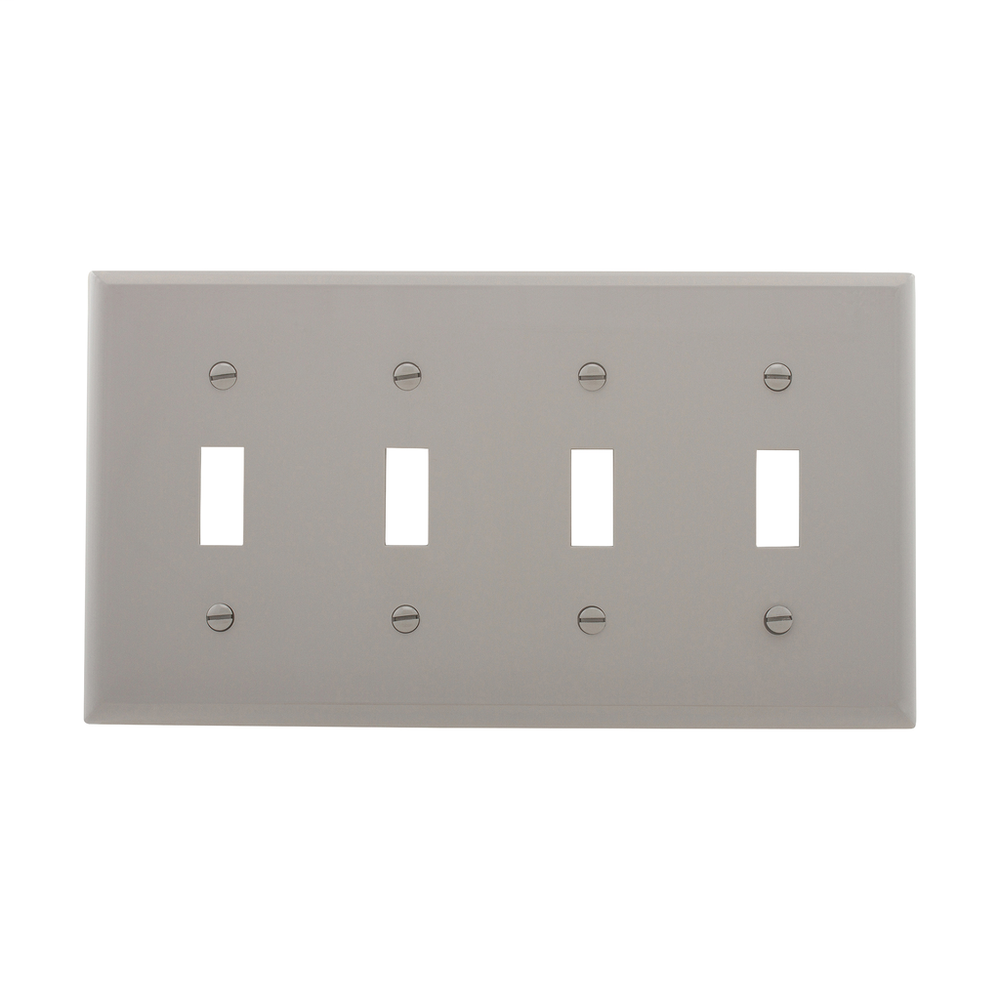 Image of Cooper Wiring Devices 5154GY-BOX