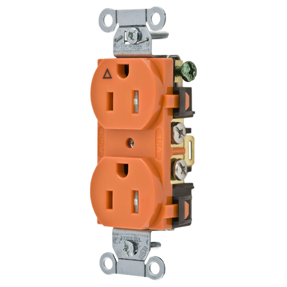 Image of Hubbell Wiring Device-Kellems IG5252TR