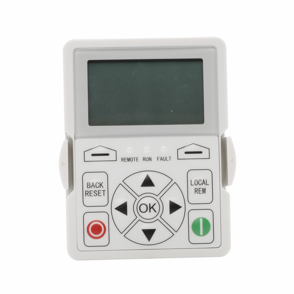 Image of Eaton DXG-KEY-LCD