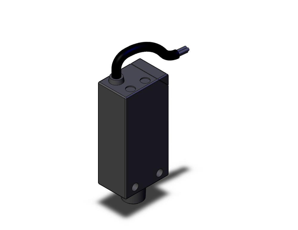Image of SMC ISE1-01-15L