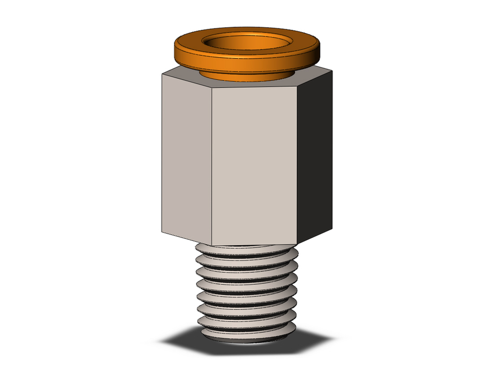 Image of SMC KQ2H07-33NS