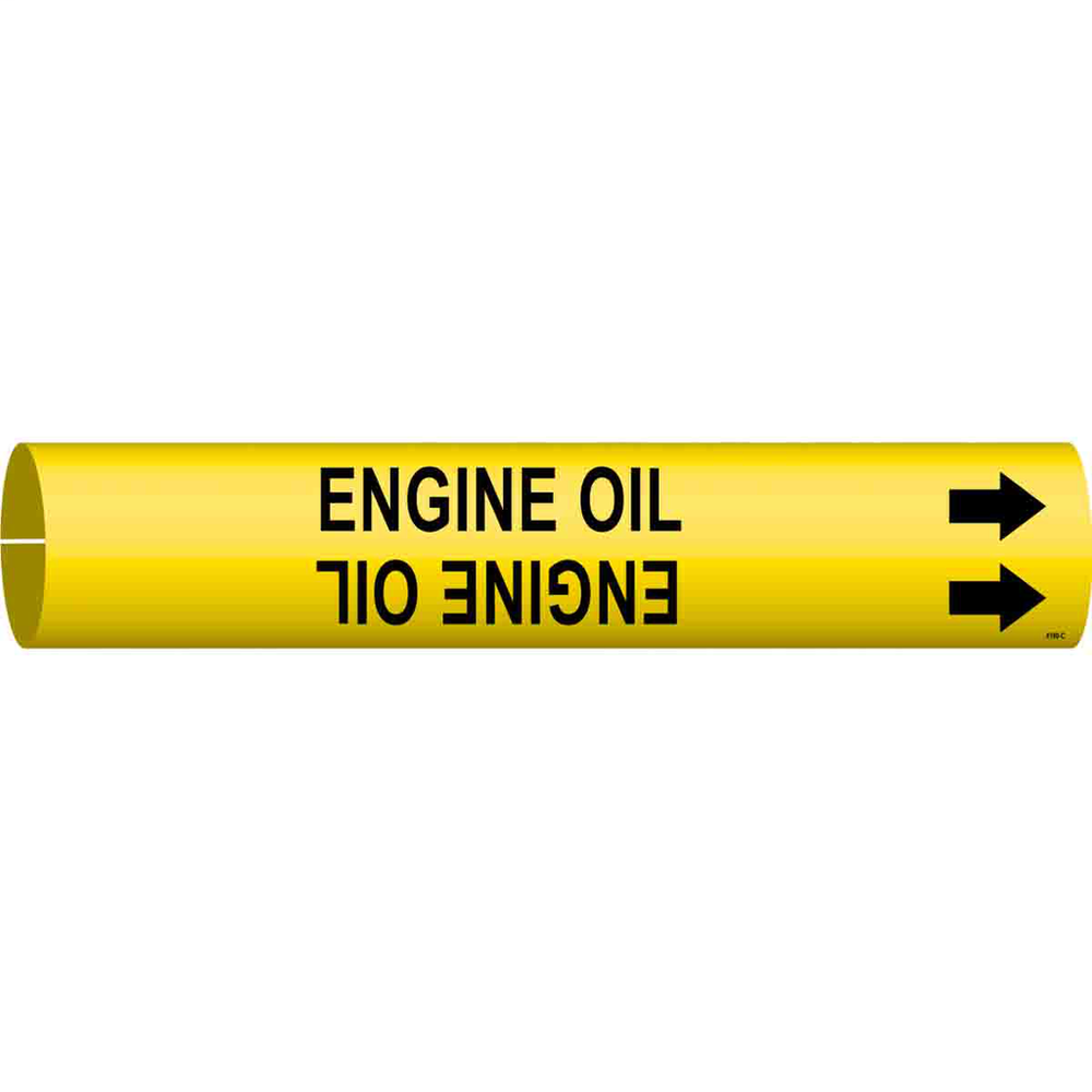 Image of Brady 4180-C