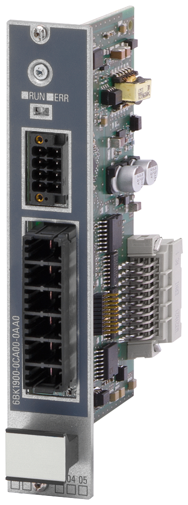 Image of Siemens 6BK19000CA000AA0