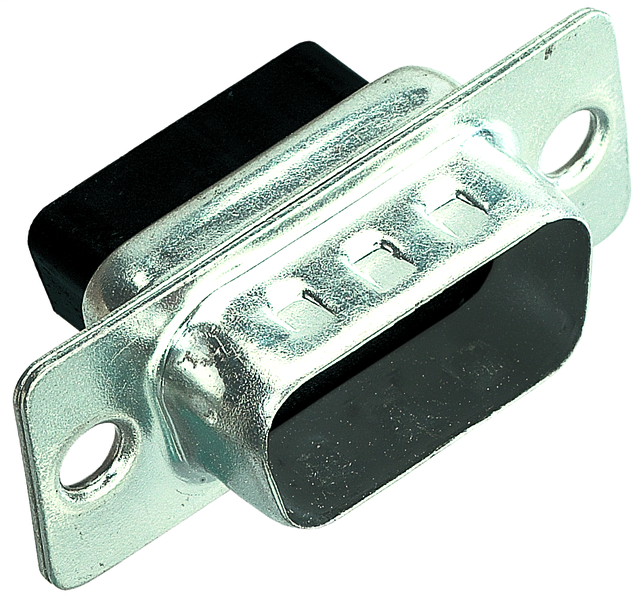 Image of Harting 09563005601