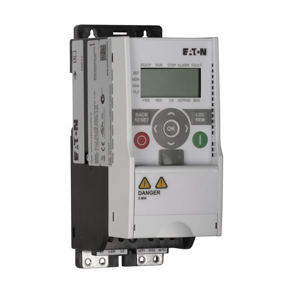 Image of Eaton OPTBH